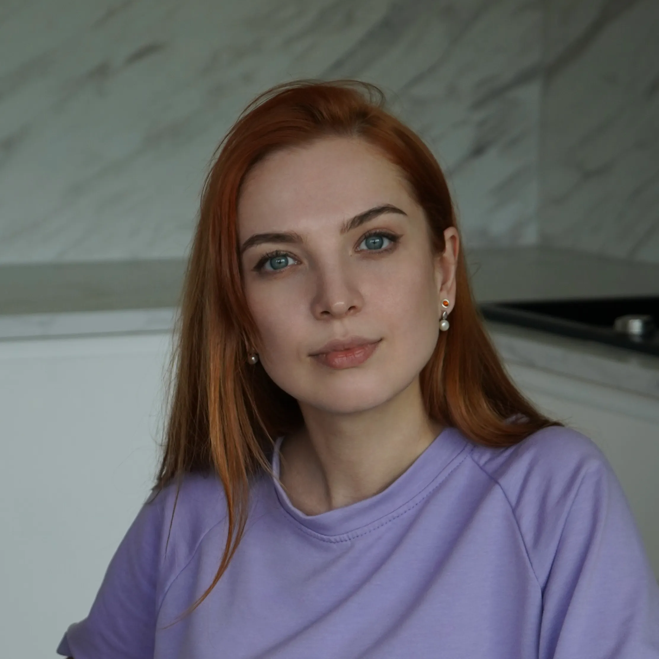 Раїса Чернуха