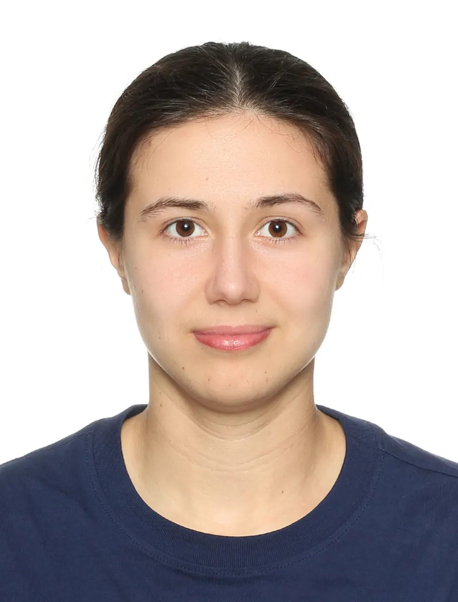 Вікторія Тропініна